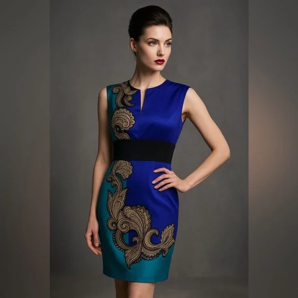 green emerald velvet dress Pichi Maxi Dress